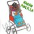 Artwork for Radio Polilla #21 (28/01/21)
