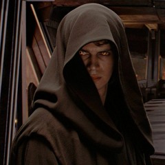 Kill him how - Anakin