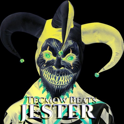 [SIMPLE HARD] 909 FLOW "JESTER" Prod. Tecmow Beats