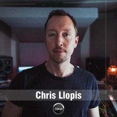 17. MDKrom Podcast Series | Chris Llopis (Own Productions Only)