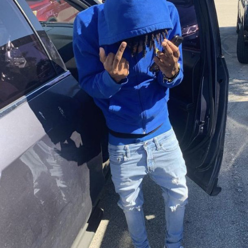 MLX - Tonight (unreleased)