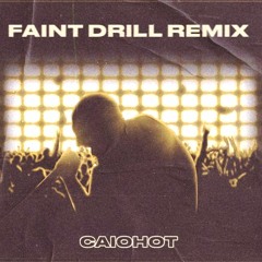 Linkin Park - Faint Drill Remix