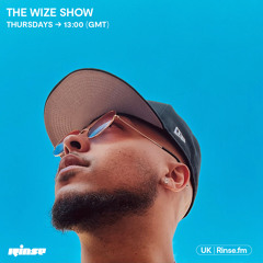 The WIZE Show - 16 March 2023