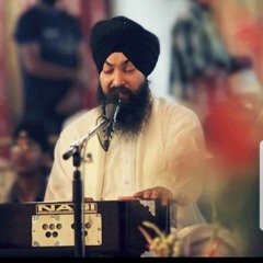 Ha Ha Krishan Kare Billandi _ Bhai Kamaljeet Singh Ji Hazoori Ragi, Darbar Sahib _ Gurdas Ji Di Bani