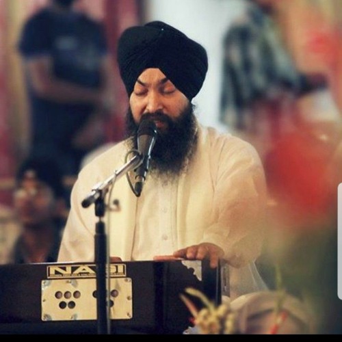 Ha Ha Krishan Kare Billandi _ Bhai Kamaljeet Singh Ji Hazoori Ragi, Darbar Sahib _ Gurdas Ji Di Bani