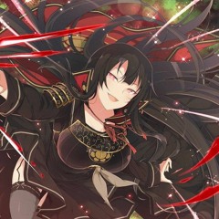 Senran Kagura Estival Versus - Kagura's Theme