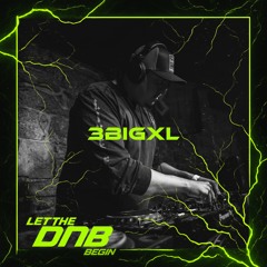 LTDNBB Castle: Neurofunk - 3Bigxl