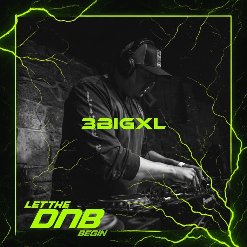 LTDNBB Castle: Neurofunk - 3Bigxl