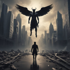 Titans & Judgment V0