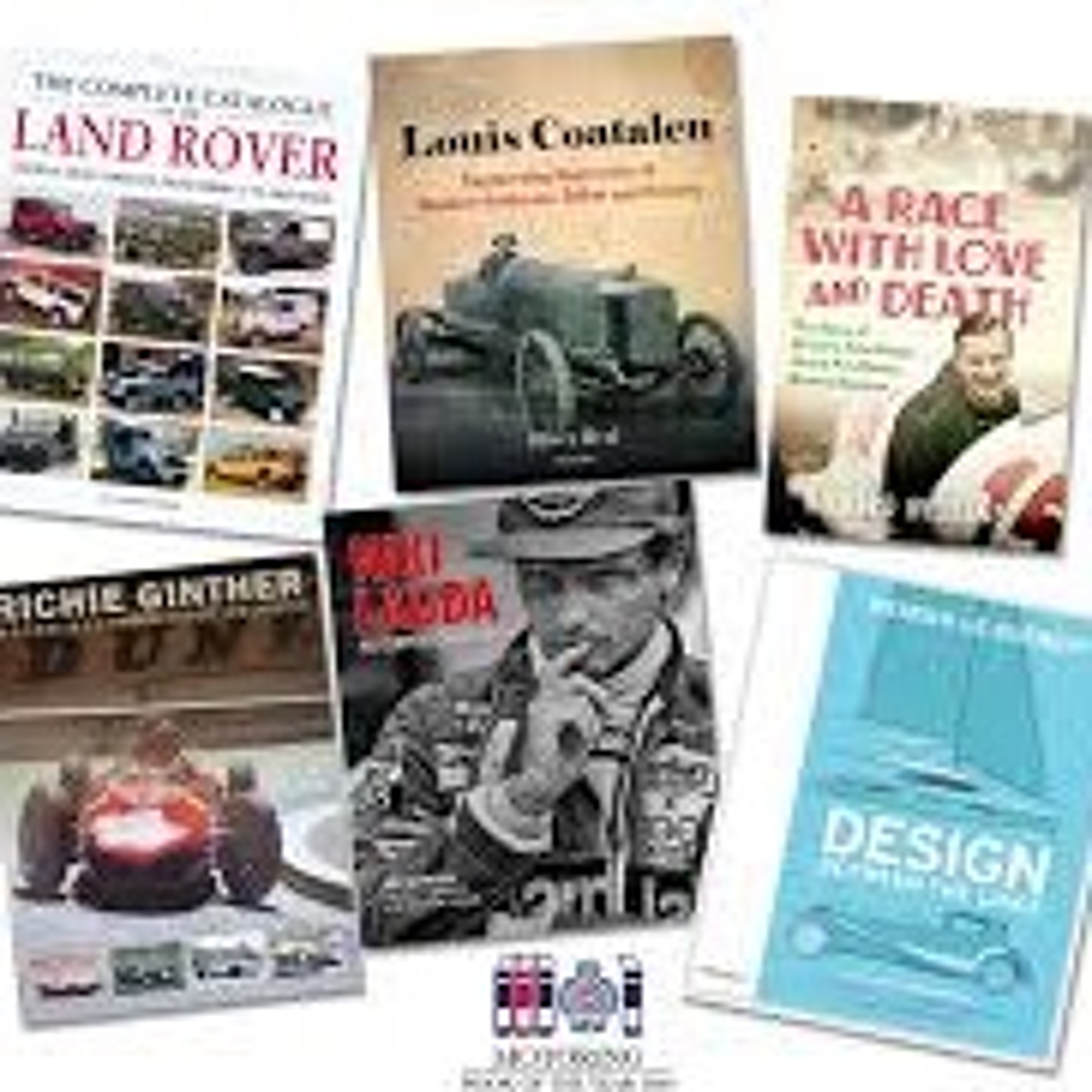 Brooklands Members Talks