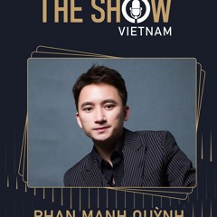 Nước ngoài-Phan Mạnh Quỳnh(The Show Vietnam)