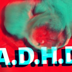 A.D.H.D : sippin 40s (remix) feat. tony bars [prod. heavymetaphors]