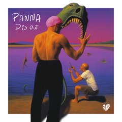 Panna - Dis Out (Original Mix) [COLAPSO]