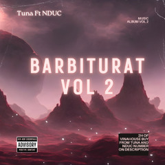 (Demo ) Barbiturat Vol 2 - Tuna