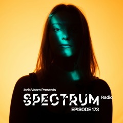Spectrum Radio 173 by JORIS VOORN