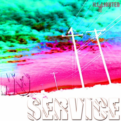 JEMYNIXMAURI- NO SERVICE  (PROD. LHaicStyle)