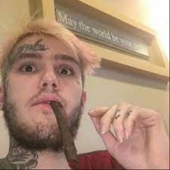 Lil Peep - Switch Up