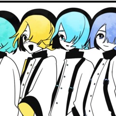 あなたしか見えないの