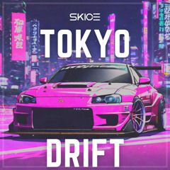 Tokyo Drift (TECHNO)