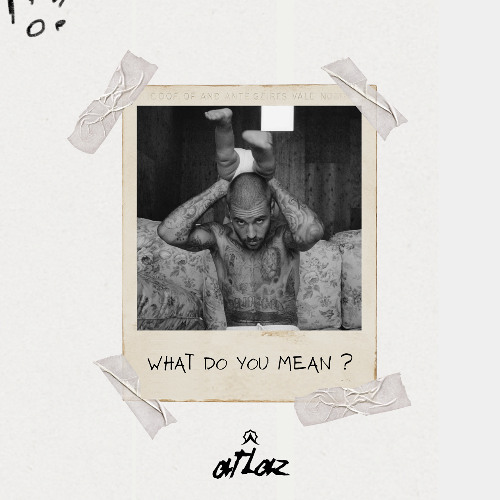 Justin Bieber - What Do You Mean? (ATLAZ Afro House Remix)