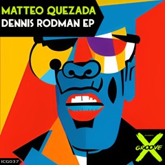 Matteo Quezada- No Puedo Parar (Original Mix)