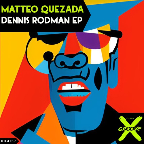 Matteo Quezada- No Puedo Parar (Original Mix)