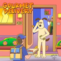 Lil Gromit - Gourmet Delivery