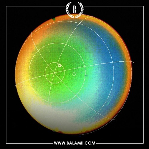 Rotations of Life w/ Danell Anthony & Braga Circuit - March 2023