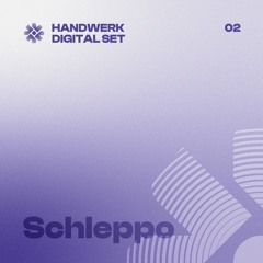 Schleppo / Digital Set