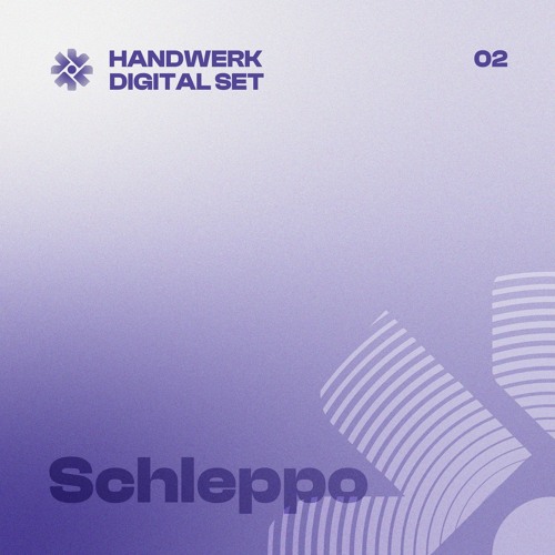 Schleppo / Digital Set