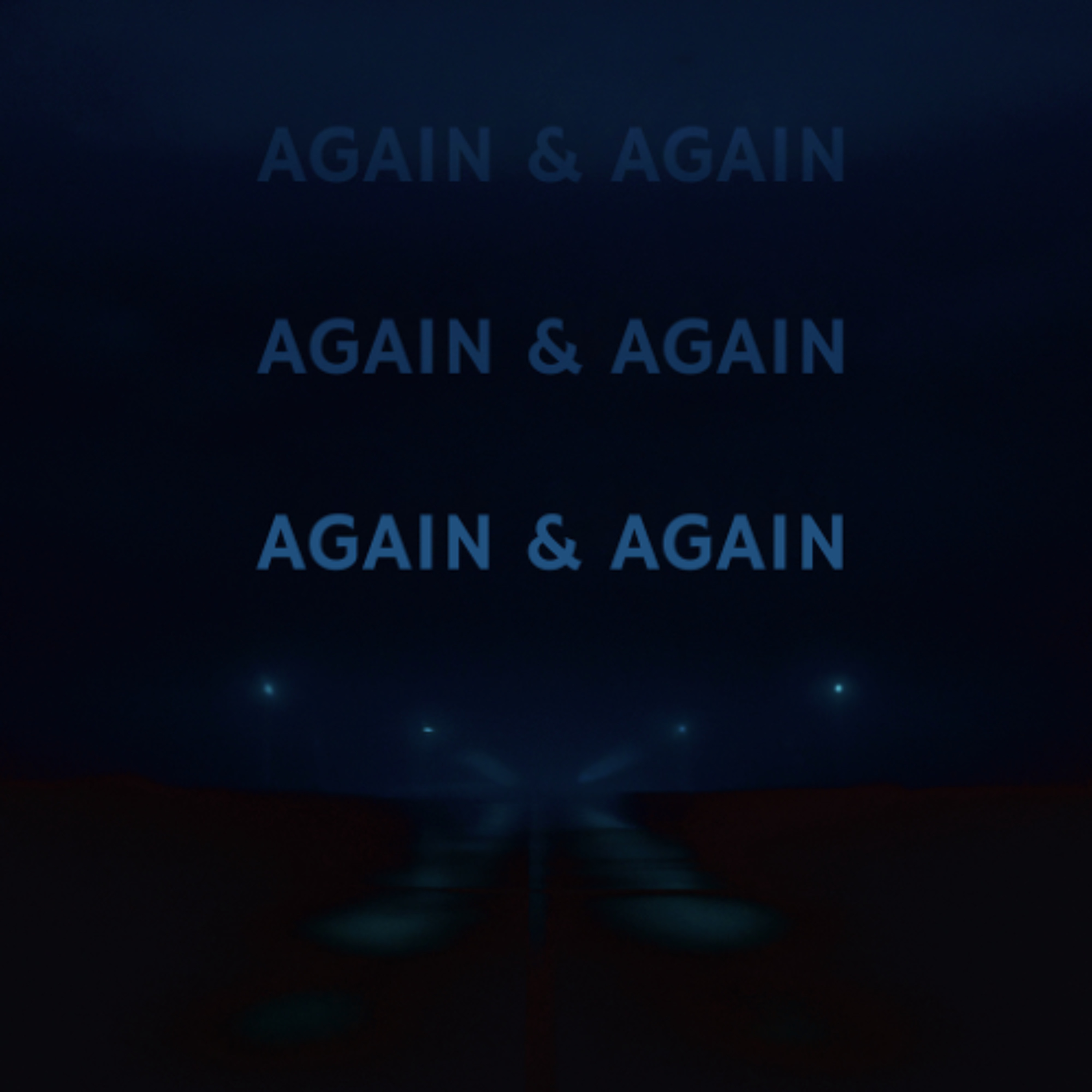 Again & Again episode artwork
