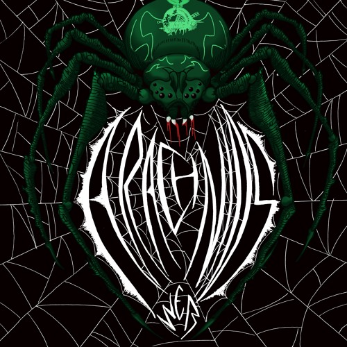Arachnid's Web