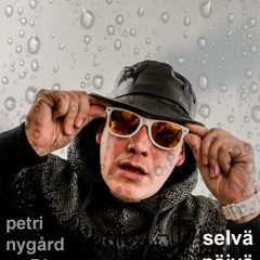 Petri Nygård - Selvä Päivä - Dj Elferaon Club Mix