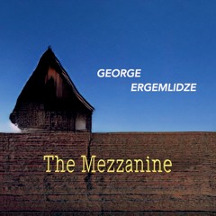 The Mezzanine