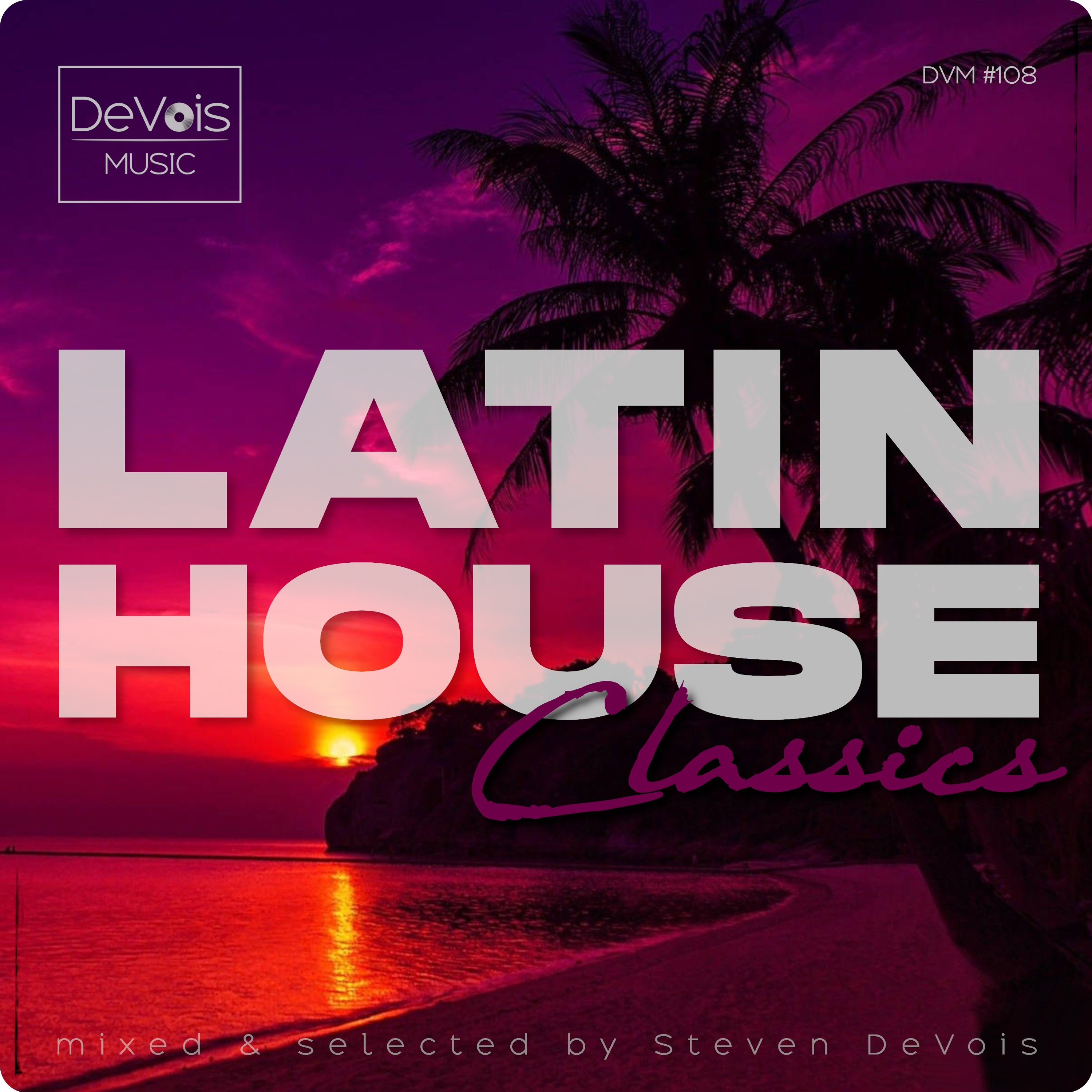 Steven DeVois