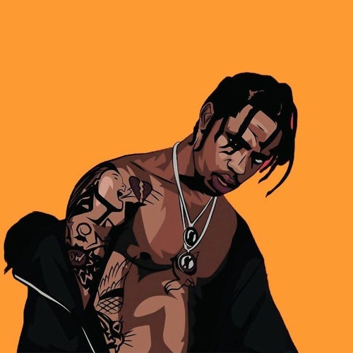 free travis scott type beat