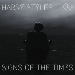 Harry Styles - Sign of the Times (RHYSKI Edit)