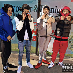 Nas Richess x Sha Stackzz x Jah Stackss - FUCK THE OPPS