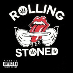 ROLLING STONED