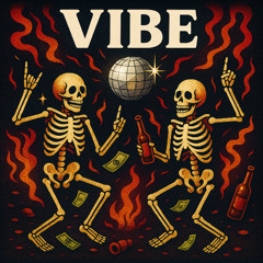 Cayman Rhodes x FriendsandBenefits - VIBE