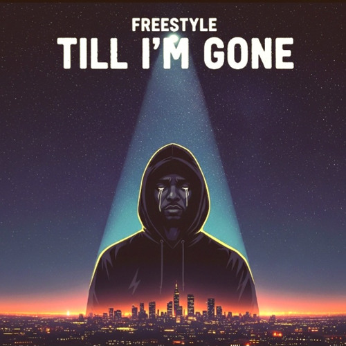 Till Im Gone [Produced By Kxngvxgus]