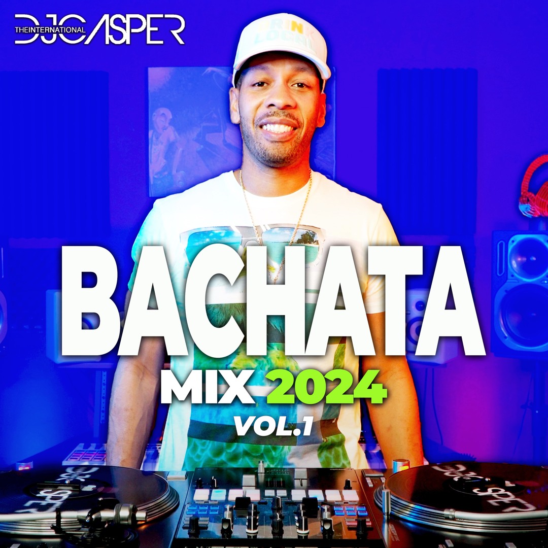 NEW BACHATA MIX 2024 π₯ | BEST BACHATA MIX 2024 LO MAS NUEVO ππ» cover artwork