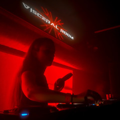 ANA ALVES @ VISCERAL ROOM 21-03-25