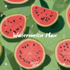 Parallel Ghost, Jazzy Island - Watermelon Man