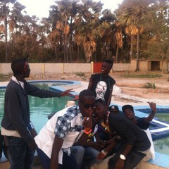 G Bang Da NBDG- Runga (DrazticDra, KayzyBoyKoby, MLJ, Attack, Zema, GayezDaTykoon, MaytiiSefma)