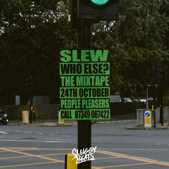 Slew - Next Move (Sluggy Beats Remix)