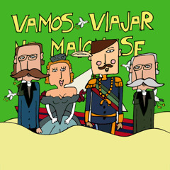 EP27 | Diga ao povo que fico.