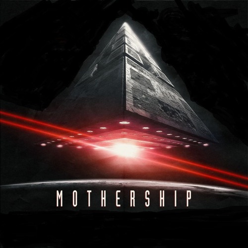Mutter Funker - Mother Ship