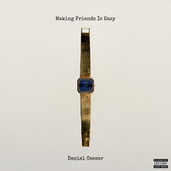 TILL THE DAY (feat. Sampha)