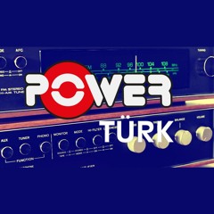 POWERTURK Live 231201 [Guest Dj] Part1⎜Warm-Up